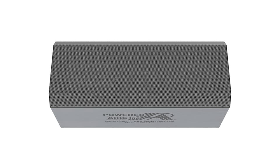 360 View | BCE-2-84 | Air Curtain | 84” Insect Control 8ft High BCE