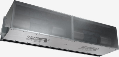 Featured Air Curtain | EHD | Industrial