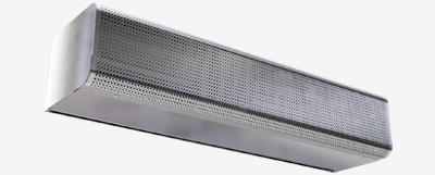 ETA Air Curtains