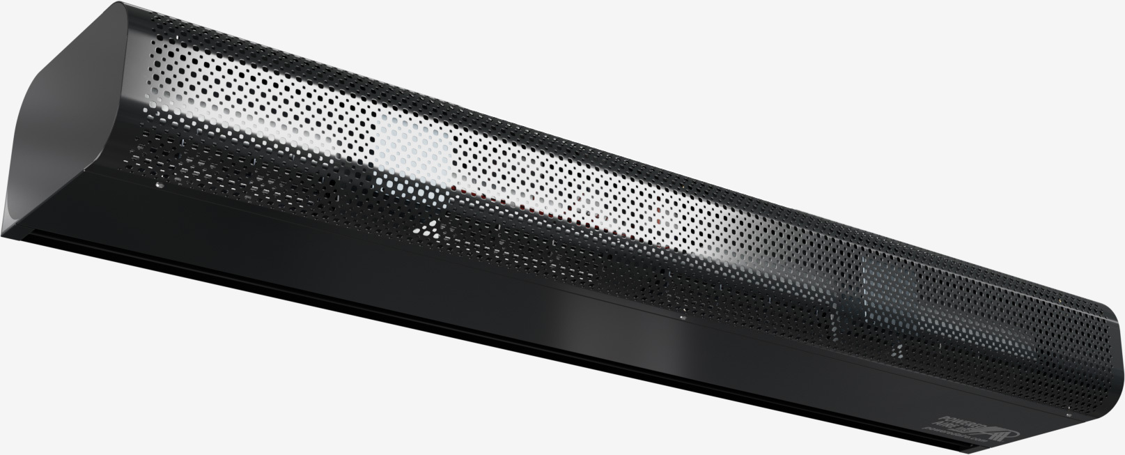 Featured Air Curtain | EVE | Vestibule Exception