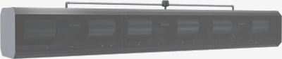 LDX Air Curtains