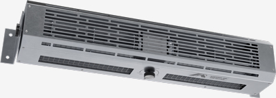 PTW Air Curtains