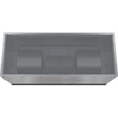 Thumbnail View 2 | BPA - Big Powered Aire (BPA) Unheated Air Curtain