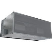 Thumbnail View 3 | BPA - Big Powered Aire (BPA) Unheated Air Curtain