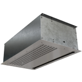 Thumbnail View 3 | CHA - Chameleon Vestibule Exception (CHA) In-Ceiling Unheated Air Curtain