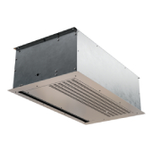 Thumbnail View 1 | CLD - Chameleon Light Duty (CLD) In-Ceiling Unheated Air Curtain