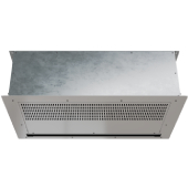 Thumbnail View 2 | ECC-E - ECo Motor™ (ECC-E) Electrically Heated Air Curtain