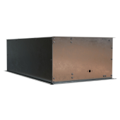 Thumbnail View 4 | ECC-E - ECo Motor™ (ECC-E) Electrically Heated Air Curtain