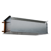 Thumbnail View 4 | ECC-ST - ECo Motor™ (ECC-ST) Steam Heated Air Curtain