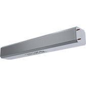 Thumbnail View 2 | ECE-ST - ECo Motor™ (ECE-ST) Steam Heated Air Curtain