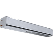 Thumbnail View 3 | ECE-ST - ECo Motor™ (ECE-ST) Steam Heated Air Curtain