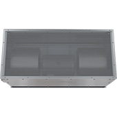 Thumbnail View 2 | EHD - Extra High Door (EHD) Unheated Air Curtain