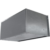 Thumbnail View 3 | EHD - Extra High Door (EHD) Unheated Air Curtain