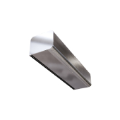 Thumbnail View 4 | ETA - Exposed Vestibule Exception (ETA) Unheated Air Curtain