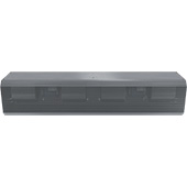 Thumbnail View 1 | ETD - Climate Control (ETD) Unheated Air Curtain