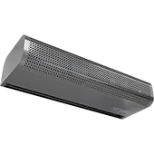 Thumbnail View 1 | EVE-ST - Elite Vestibule Exception (EVE-ST) Steam Heated Customer Entry Air Curtain