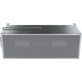 Thumbnail View 2 | HDX - Heavy-Duty Hazardous Area (HDX) Unheated Air Curtain