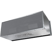 Thumbnail View 3 | HDX - Heavy-Duty Hazardous Area (HDX) Unheated Air Curtain