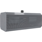 Thumbnail View 1 | LDX - Light-Duty Hazardous Area (LDX) Unheated Air Curtain