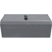 Thumbnail View 2 | LDX - Light-Duty Hazardous Area (LDX) Unheated Air Curtain