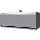 Thumbnail View 3 | LDX - Light-Duty Hazardous Area (LDX) Unheated Air Curtain