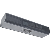 Thumbnail View 1 | MP - Mini-Power (MP) Low Profile Unheated Air Curtain