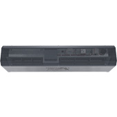 Thumbnail View 2 | MP - Mini-Power (MP) Low Profile Unheated Air Curtain