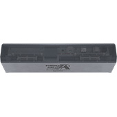 Thumbnail View 2 | MP-E - Mini-Power (MP) Low Profile Electrically Heated Air Curtain