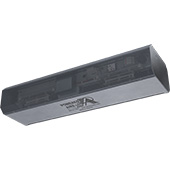 Thumbnail View 3 | MP-E - Mini-Power (MP) Low Profile Electrically Heated Air Curtain