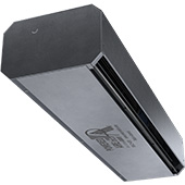 Thumbnail View 4 | MP-E - Mini-Power (MP) Low Profile Electrically Heated Air Curtain