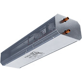 Thumbnail View 3 | MP-HW - Mini-Power (MP-HW) Low Profile Hot Water Heated Air Curtain