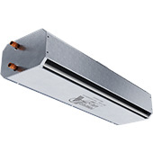 Thumbnail View 4 | MP-ST - Mini-Power (MP-ST) Low Profile Steam Heated Air Curtain