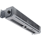 Thumbnail View 1 | PTW - Pass Thru Window Unheated Air Curtain