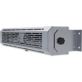 Thumbnail View 3 | PTW - Pass Thru Window Unheated Air Curtain