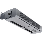 Thumbnail View 3 | PTW-E - Pass Thru Window (PTW-E) Electrically Heated Air Curtain