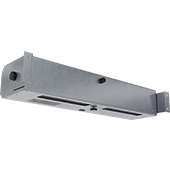 Thumbnail View 4 | PTW-E - Pass Thru Window (PTW-E) Electrically Heated Air Curtain