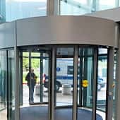 Thumbnail View 2 | REV - Revolving Door (REV) Unheated Air Curtain