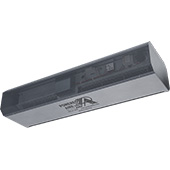 Thumbnail View 3 | RMP - Restaurant Mini-Power (RMP) Low Profile Unheated Air Curtain