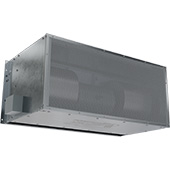 Thumbnail View 1 | TFD - Ten-Fourteen Door (TFD) Unheated Air Curtain