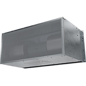 Thumbnail View 3 | TFD - Ten-Fourteen Door (TFD) Unheated Air Curtain