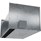 Thumbnail View 4 | TFD - Ten-Fourteen Door (TFD) Unheated Air Curtain