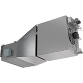 Thumbnail View 1 | TIG - Climate Control (TIG) Indirect Gas Heated Air Curtain