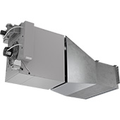 Thumbnail View 2 | TIG - Climate Control (TIG) Indirect Gas Heated Air Curtain