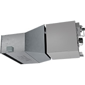 Thumbnail View 1 | TSD-IG - Twelve-Seventeen Door (TSD-IG) Indirect Gas Heated Air Curtain