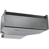 Thumbnail View 2 | TSD-IG - Twelve-Seventeen Door (TSD-IG) Indirect Gas Heated Air Curtain