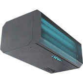 Thumbnail View 3 | UVC-Aire - UV-C Light System For Air Purification Unheated Air Curtain