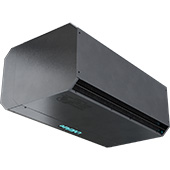 Thumbnail View 4 | UVC-Aire - UV-C Light System For Air Purification Unheated Air Curtain