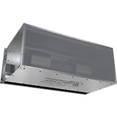 Thumbnail View 1 | XPA - Xtreme Powered Aire (XPA) Unheated Air Curtain