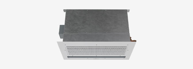 ECC-HW Air Curtains