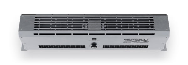 PTW-E Air Curtains